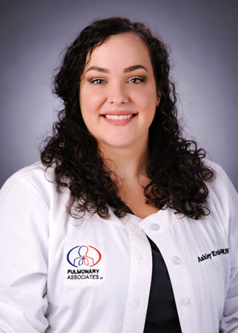Ashley Erdman, RN, ADN