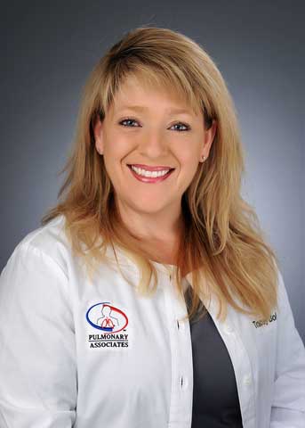 Tracey Boling, RN
